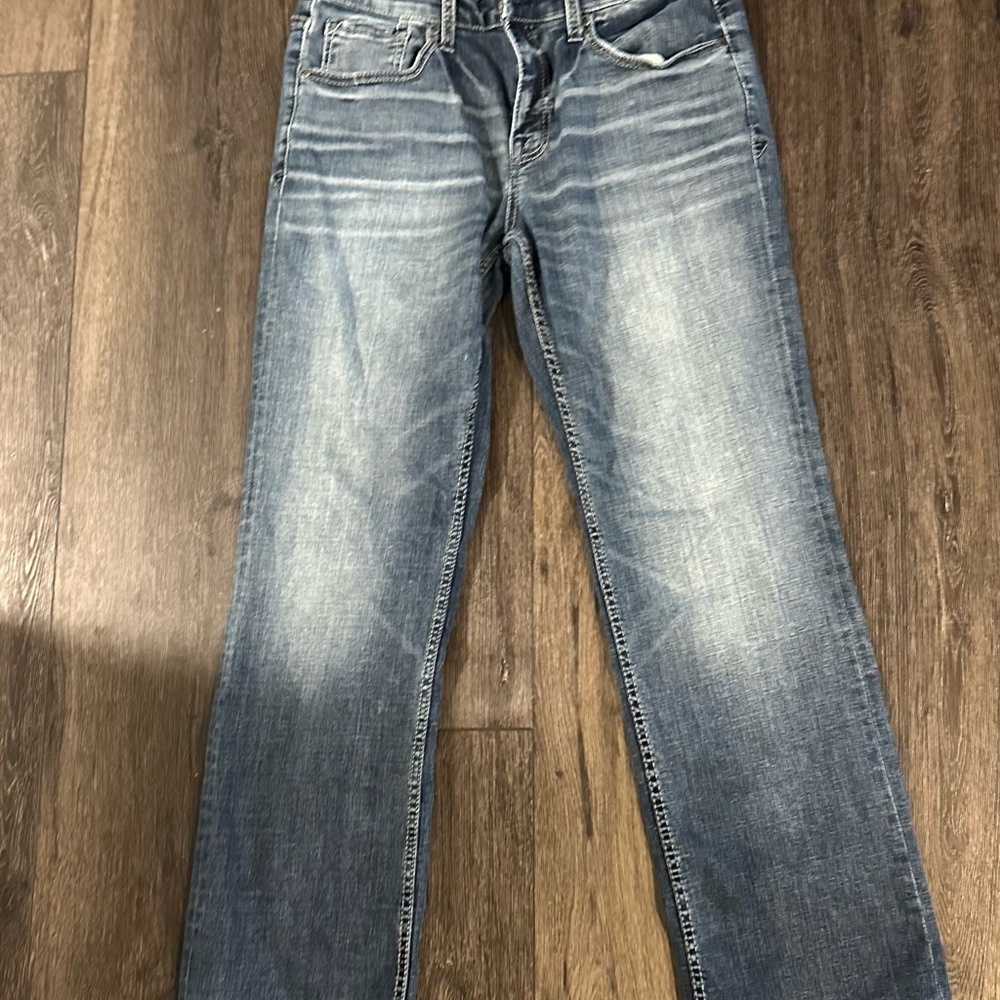 BKE Blue Jeans